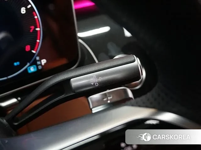 Mercedes-Benz S-Class W223 id 3002631 из Кореи 19