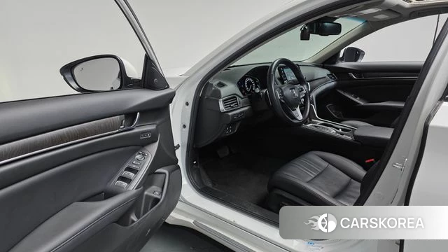 Honda Accord 10th Generation id 4580626 из Кореи 33