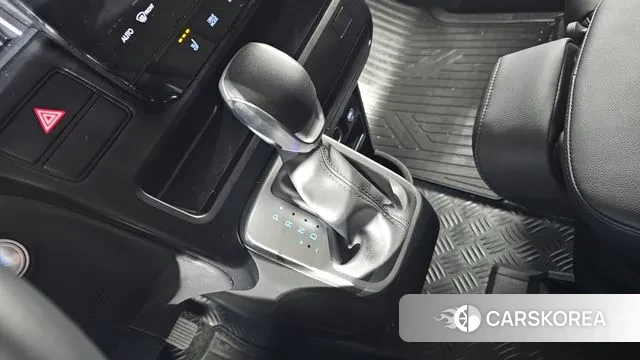 Hyundai Staria id 3471844 из Кореи 19