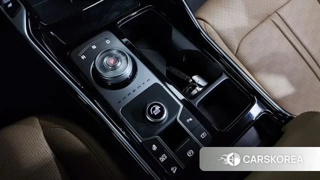 Kia The New Sorento 4th Generation id 2983897 из Кореи 19