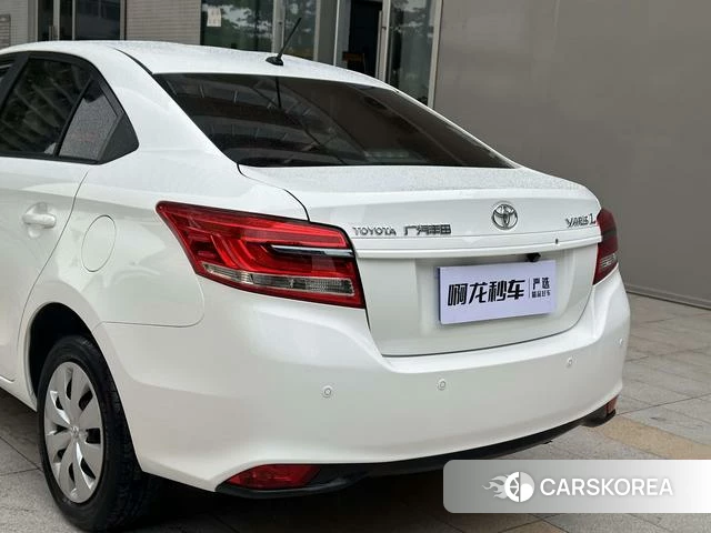 Toyota YARIS L to enjoy id 4221250 из Китая 24