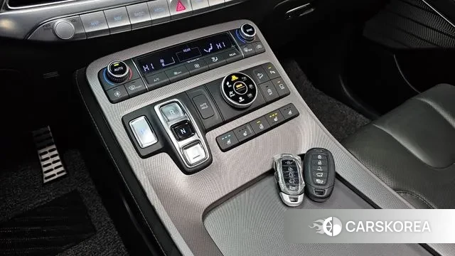 Hyundai Palisade id 3741190 из Кореи 19