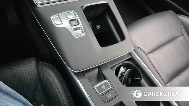 Hyundai The New Grandeur IG id 3872977 из Кореи 19