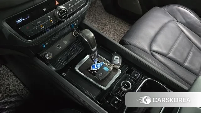 Ssangyong G4 Rexton id 3692875 из Кореи 19