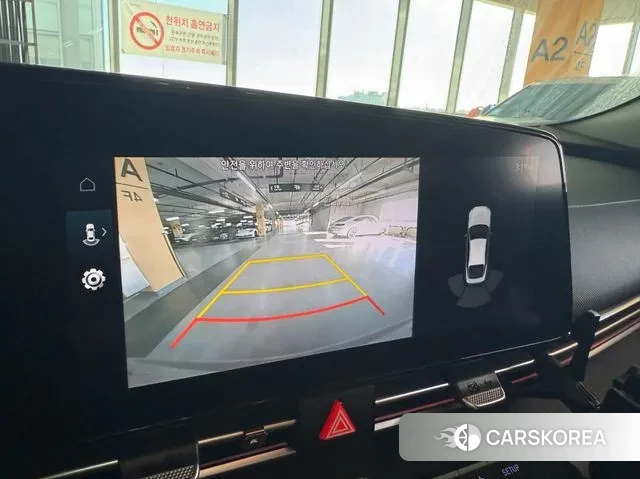 Hyundai Avante (CN7) id 3504529 из Кореи 9