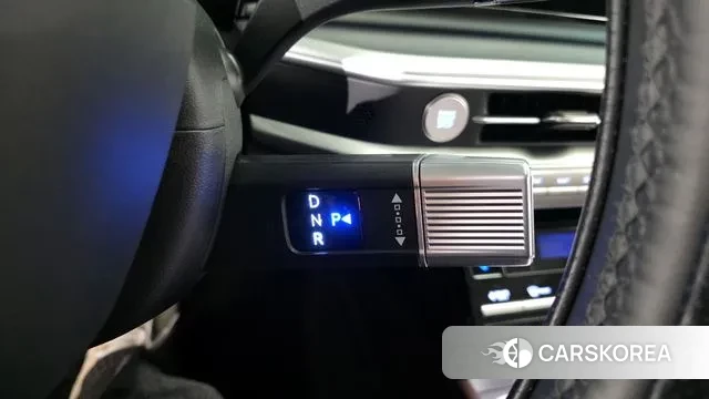 Hyundai Grandeur Hybrid (GN7) id 3744711 из Кореи 19