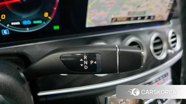 Mercedes-Benz E-Class W213 id 4506607 из Кореи 36