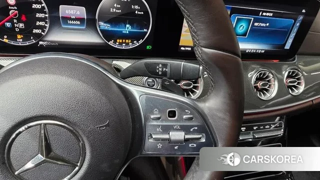 Mercedes-Benz CLS-Class C257 id 3593313 из Кореи 19