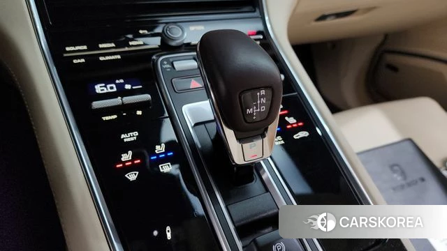 Porsche Panamera (971) id 4501353 из Кореи 34