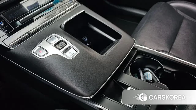 Hyundai The New Grandeur IG id 3573329 из Кореи 19