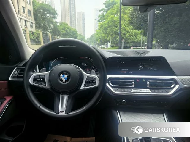 BMW 3 series id 4358862 из Китая 15