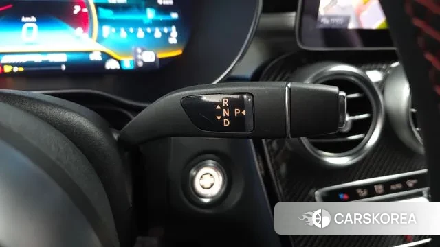 Mercedes-Benz C-Class W205 id 3431783 из Кореи 19