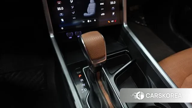 Ssangyong Torres id 3354577 из Кореи 19