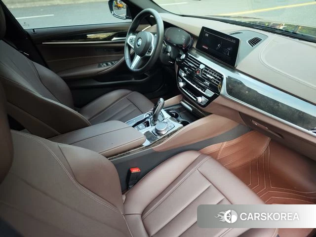 BMW 5 series id 4212655 из Китая 17