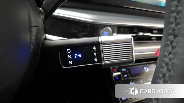 Hyundai Grandeur (GN7) id 3897254 из Кореи 19