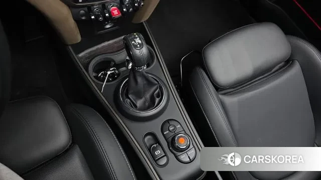 Mini Cooper Countryman id 3499675 из Кореи 19