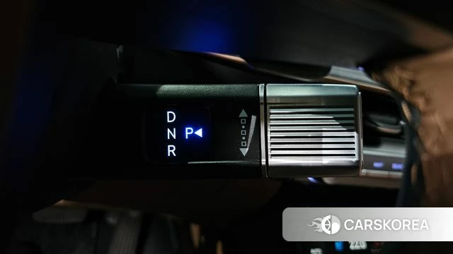 Hyundai Grandeur Hybrid (GN7) id 4686912 из Кореи 33