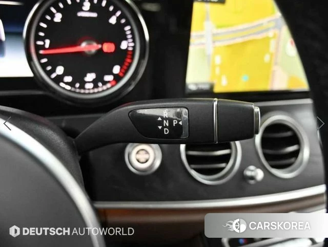 Mercedes-Benz E-Class W213 id 4543093 из Кореи 19