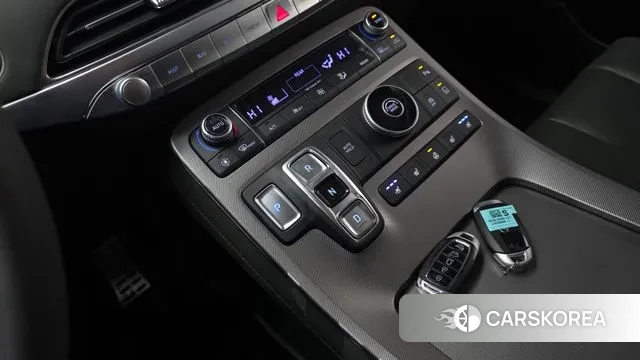 Hyundai Palisade id 3551488 из Кореи 19