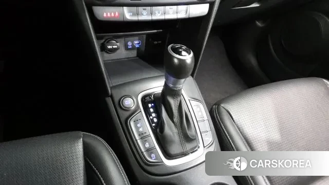 Hyundai Kona id 2966800 из Кореи 17