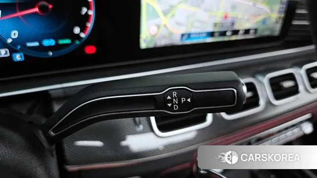 Mercedes-Benz GLE-Class W167 id 3053097 из Кореи 19