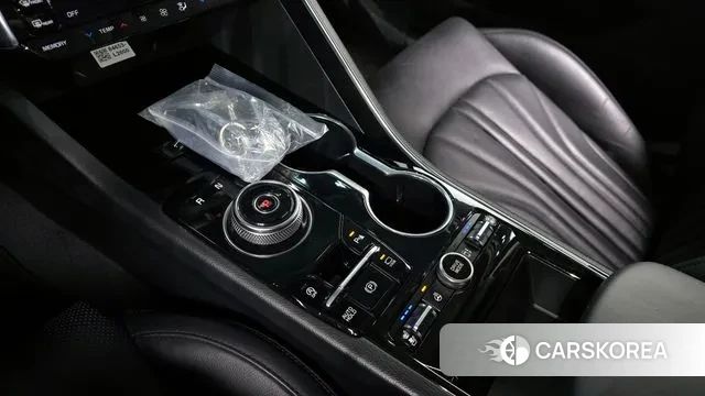 Kia K5 3rd generation id 2969890 из Кореи 19