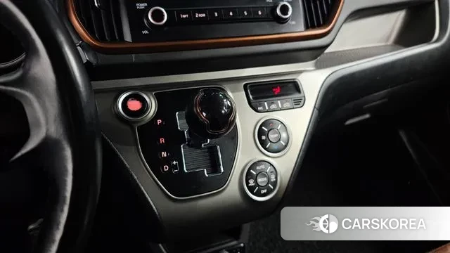 Kia The New Ray id 3480034 из Кореи 19