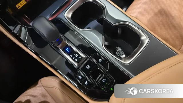 Lexus NX350h Second generation id 4834317 из Кореи 19