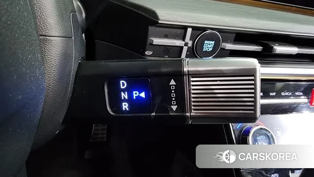 Hyundai Santa Fe (MX5) id 3549786 из Кореи 19