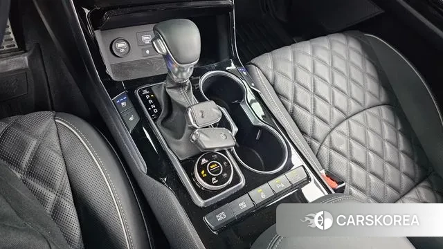 Kia Mohave Master id 3390051 из Кореи 19