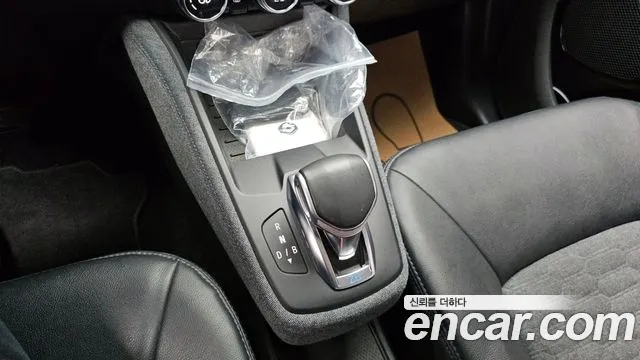 Renault Korea (Samsung) Joe id 2718272 из Кореи 19