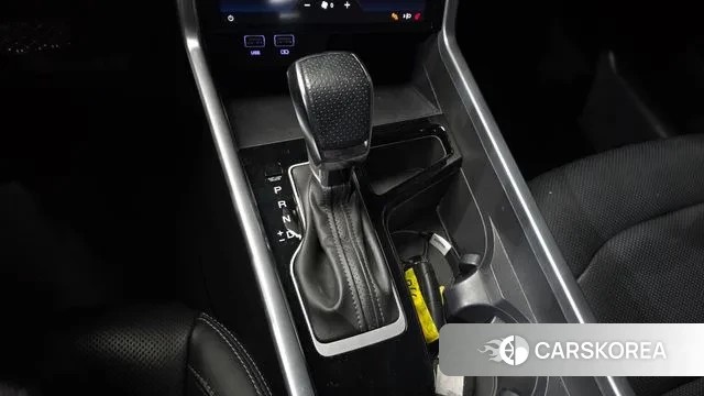 Ssangyong Torres id 3447679 из Кореи 19