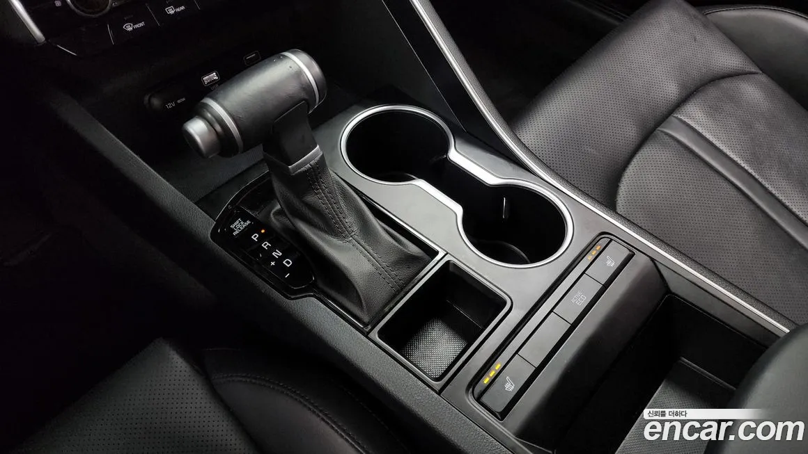 Kia K5 3rd generation id 1953905 из Кореи 10