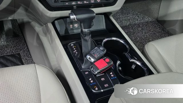 Kia The New Carnival id 4794800 из Кореи 31