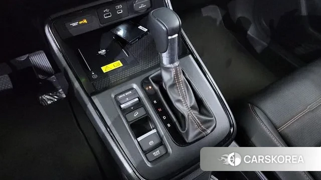 Honda CR-V 6th generation id 3431490 из Кореи 19