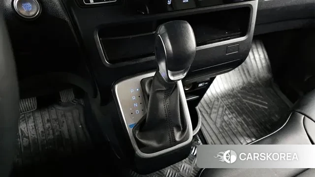 Hyundai Staria id 3560986 из Кореи 19