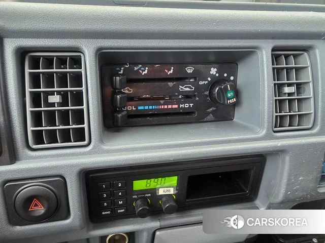 Chevrolet (GM Daewoo) New Damas id 4677723 из Кореи 12