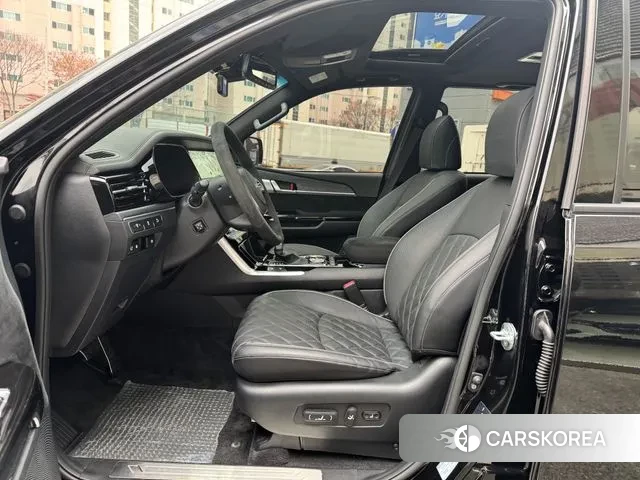 Kia Mohave Master id 3680379 из Кореи 19