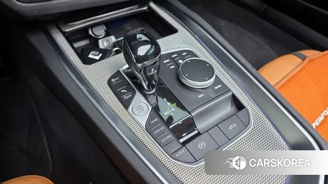 BMW Z4 (G29) id 3213698 из Кореи 19