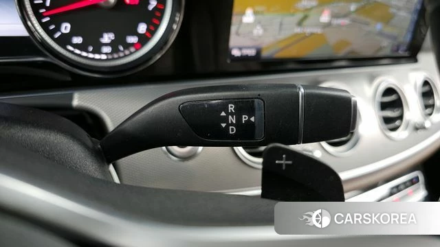 Mercedes-Benz E-Class W213 id 4339573 из Кореи 19