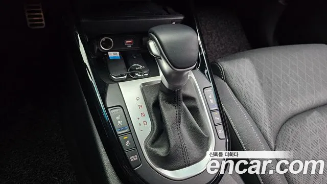 Kia The New K3 2nd generation id 2683024 из Кореи 19