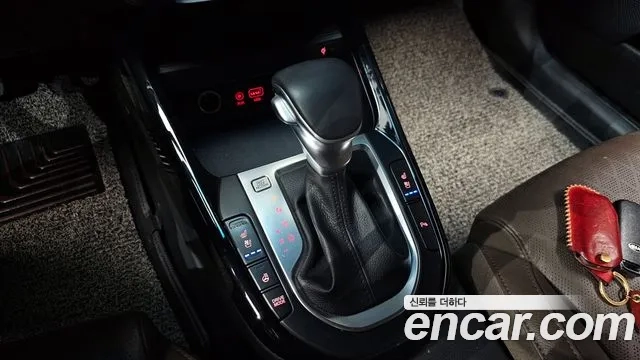 Kia Come New K3 id 2937083 из Кореи 19