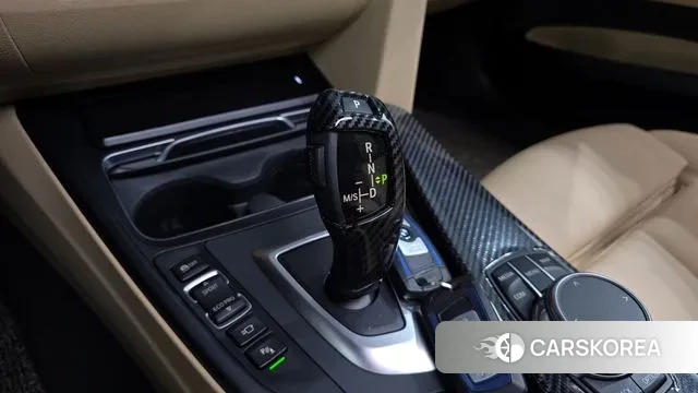 BMW 3 Series GT (F34) id 3433910 из Кореи 19