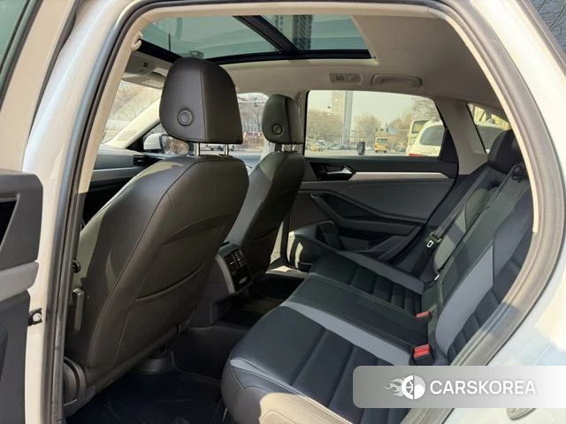 Volkswagen Sagitar id 4207947 из Китая 28