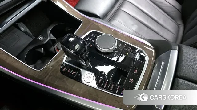 BMW X5 (G05) id 3433492 из Кореи 19