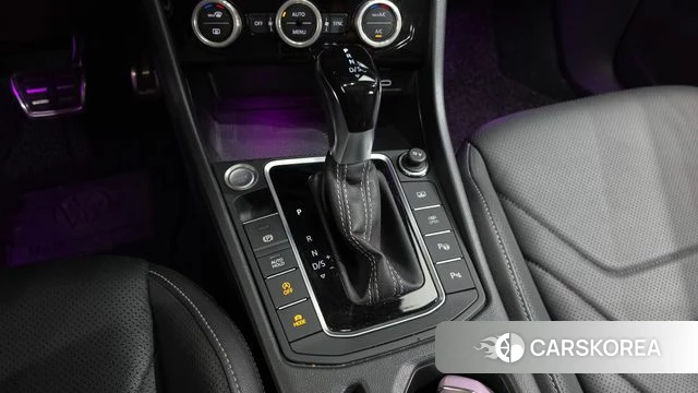 Volkswagen 7th Generation of Jetta id 4573388 из Кореи 19