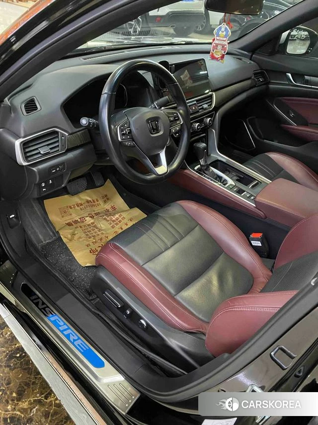 Honda Yingshipai id 4257869 из Китая 9