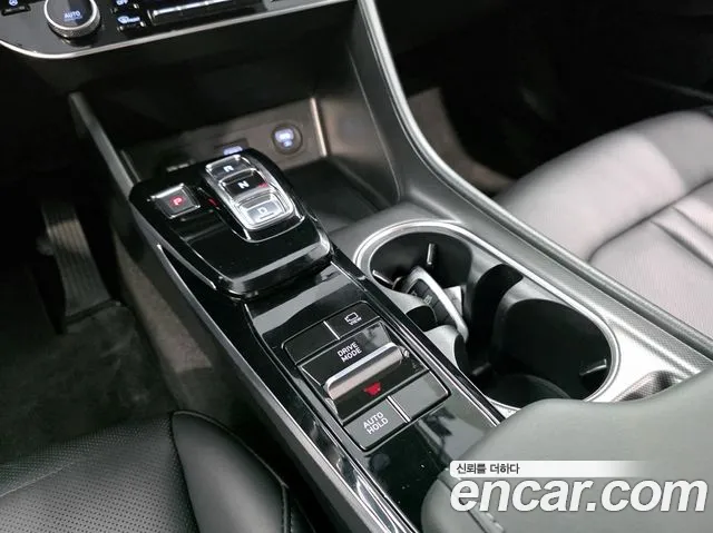 Hyundai Sonata (DN8) id 2687766 из Кореи 19