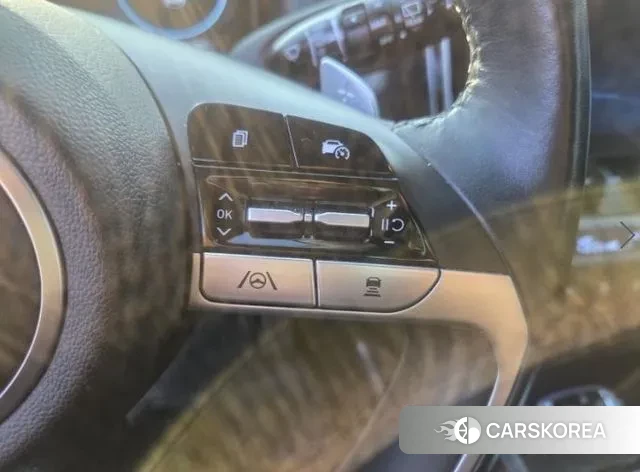 Hyundai Tucson (NX4) id 3492825 из Кореи 15