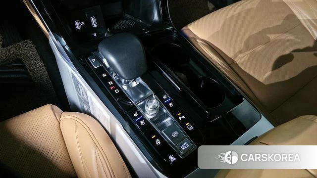 Kia K7 Premier id 3879493 из Кореи 19